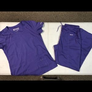 Grey’s Anatomy Scrubs